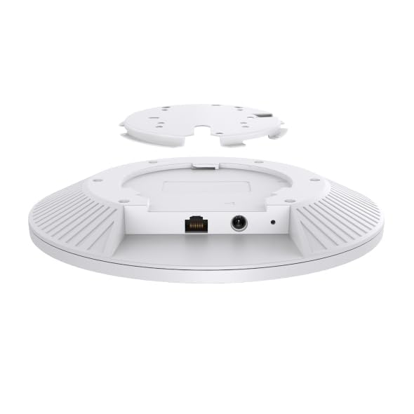 TP-Link Omada EAP773 Wi-Fi 7 AP 新品 Amazon.com: TP-Link Omada WiFi 7 Wireless Access Point | BE11000